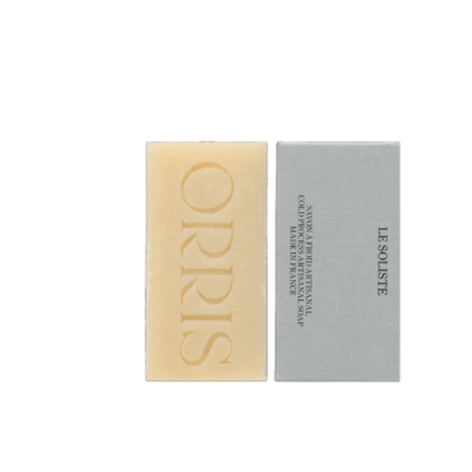 ORRIS PARIS Body wash, cleanser, soap LE SOLISTE - face & body soap for sensitive skin sunja link - canada