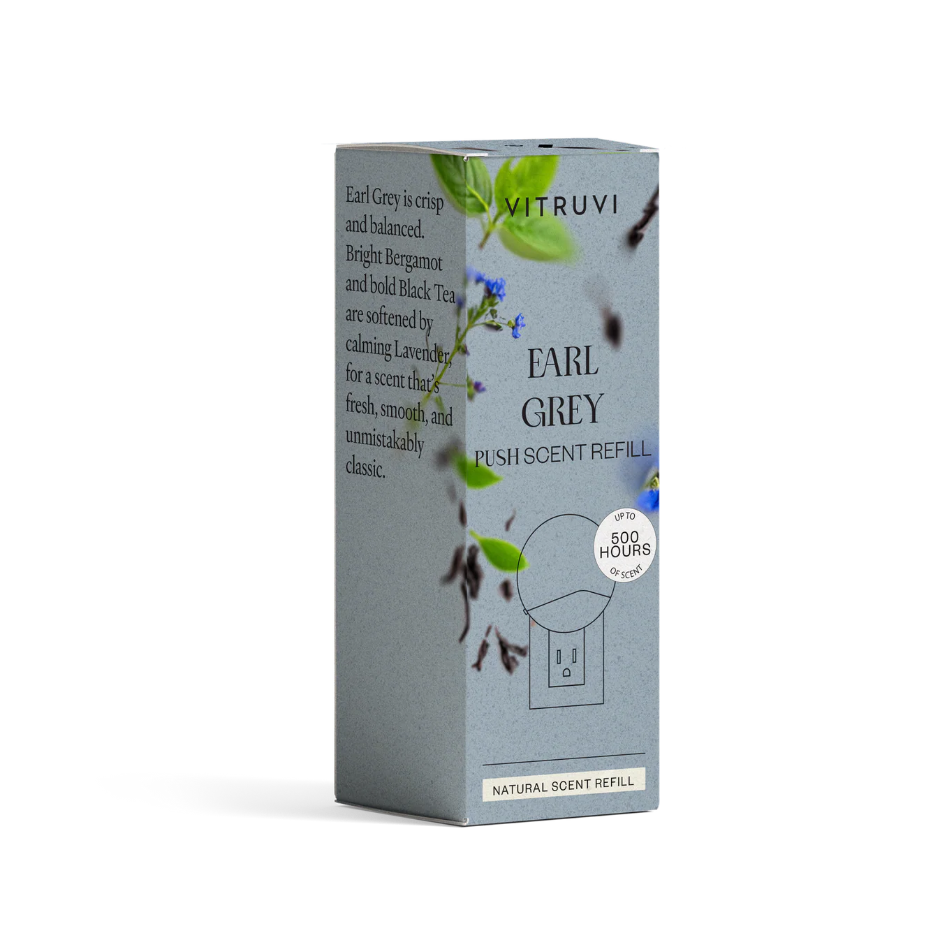 Wall Diffuser Scents