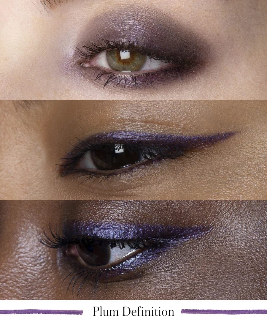 RMS eye liner Plum Definition Straight Line Kohl Eye Pencil sunja link - canada