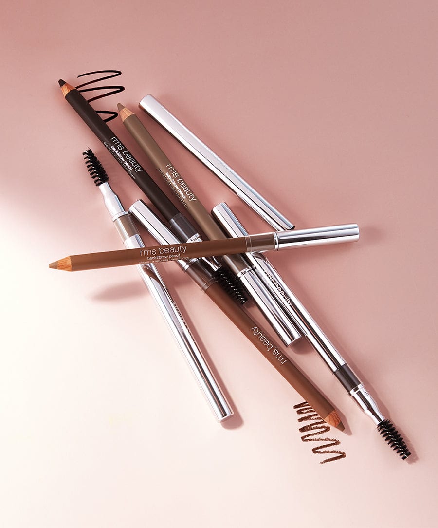 RMS eyebrow pencil Back2Brow Pencil sunja link - canada