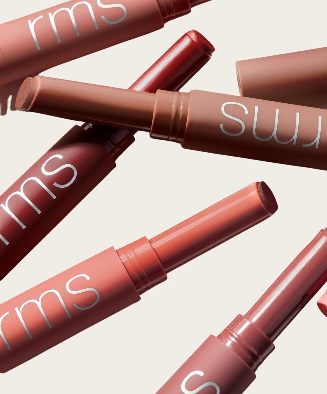 RMS Lipstick Legendary Serum Lipstick: The Nudes sunja link - canada