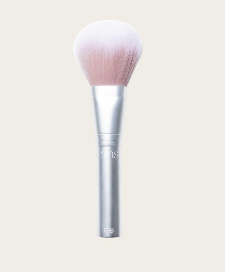 RMS Makeup Brush Skin2Skin Powder blush brush sunja link - canada