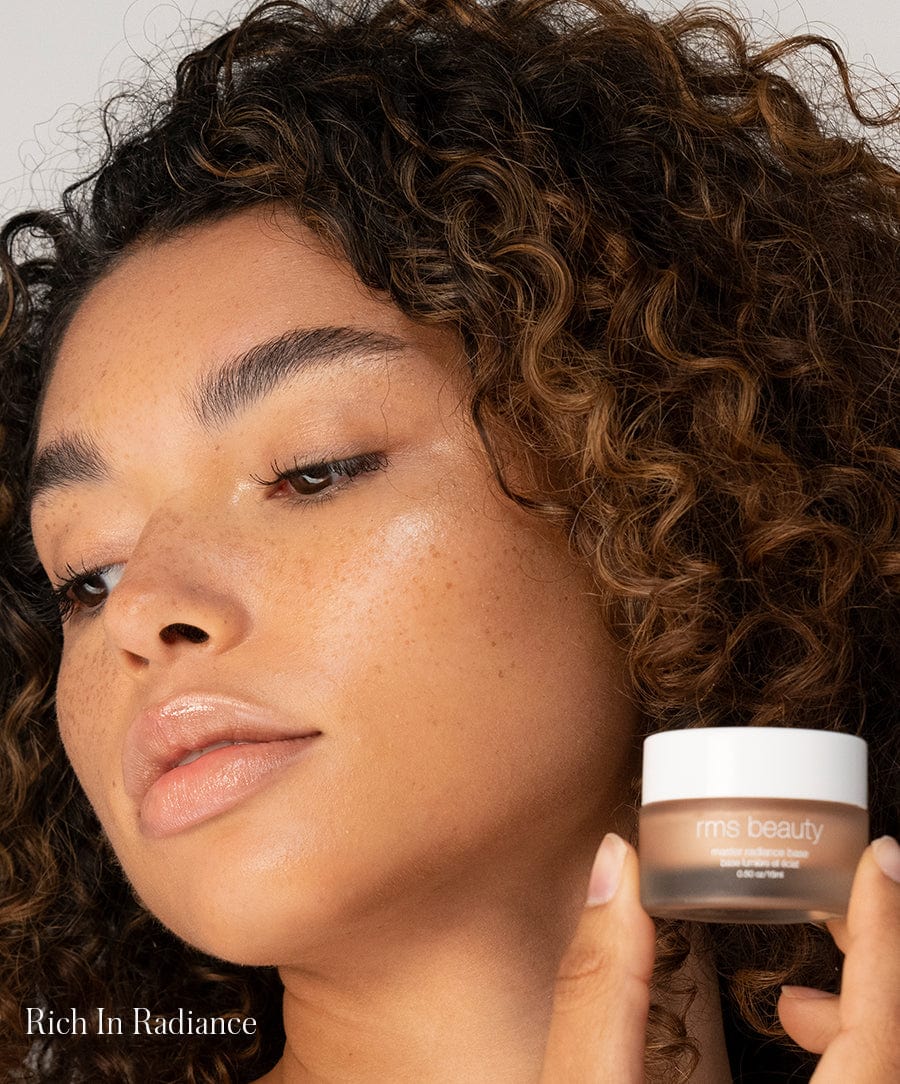 RMS powder Master Radiance Base sunja link - canada