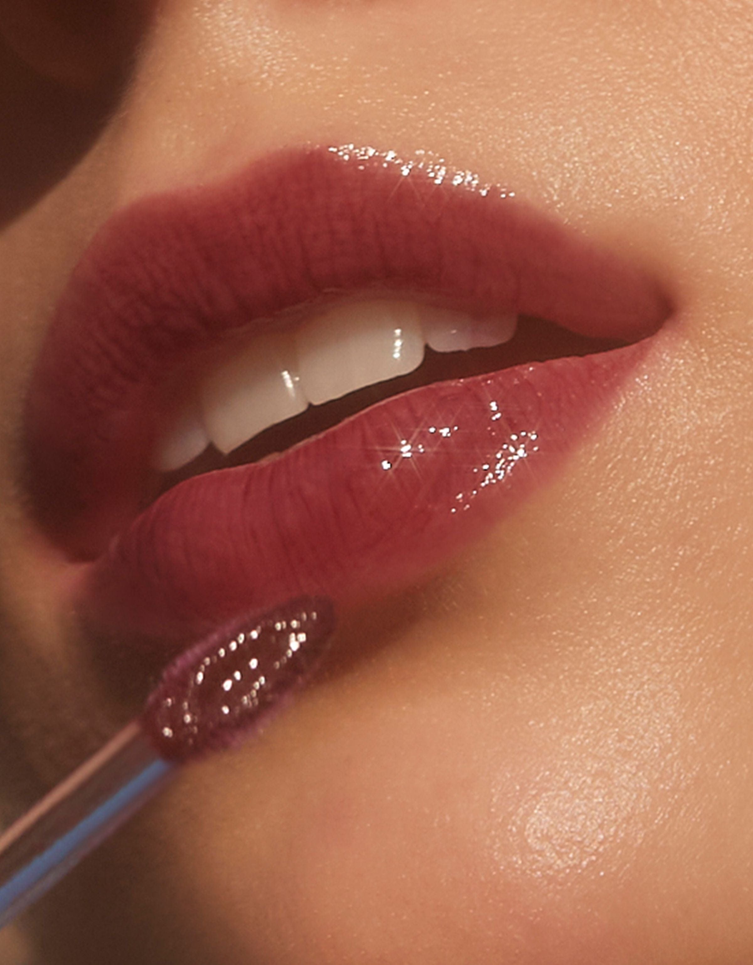 Roen Beauty Lipstick Kiss My Liquid Lip Balm sunja link - canada