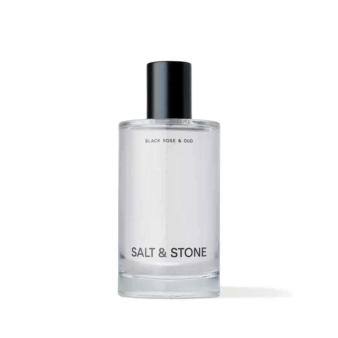 Salt & Stone Perfume & Cologne BODY MIST - Black Rose & Oud sunja link - canada
