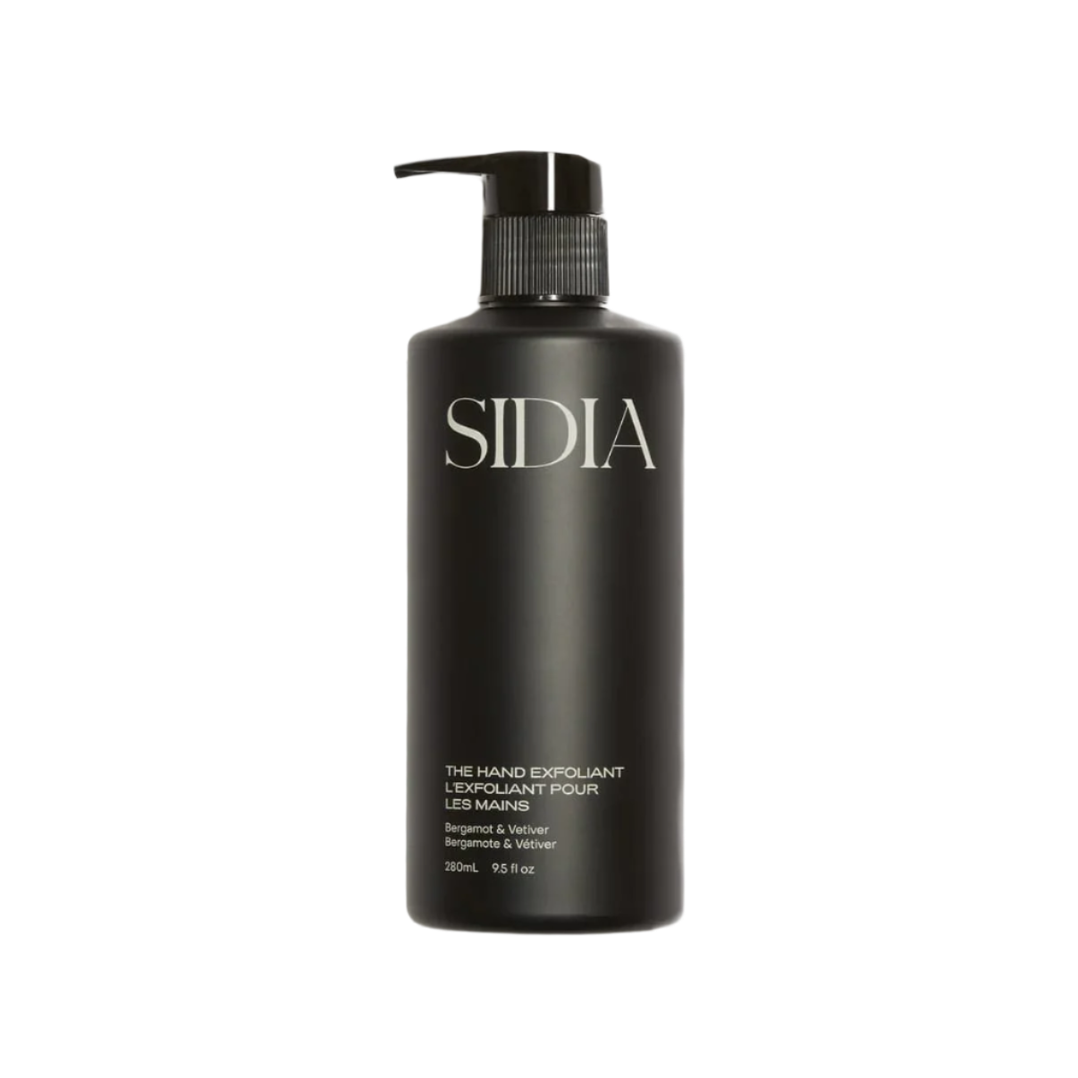 Sidia Hand wash The Hand Exfoliant sunja link - canada