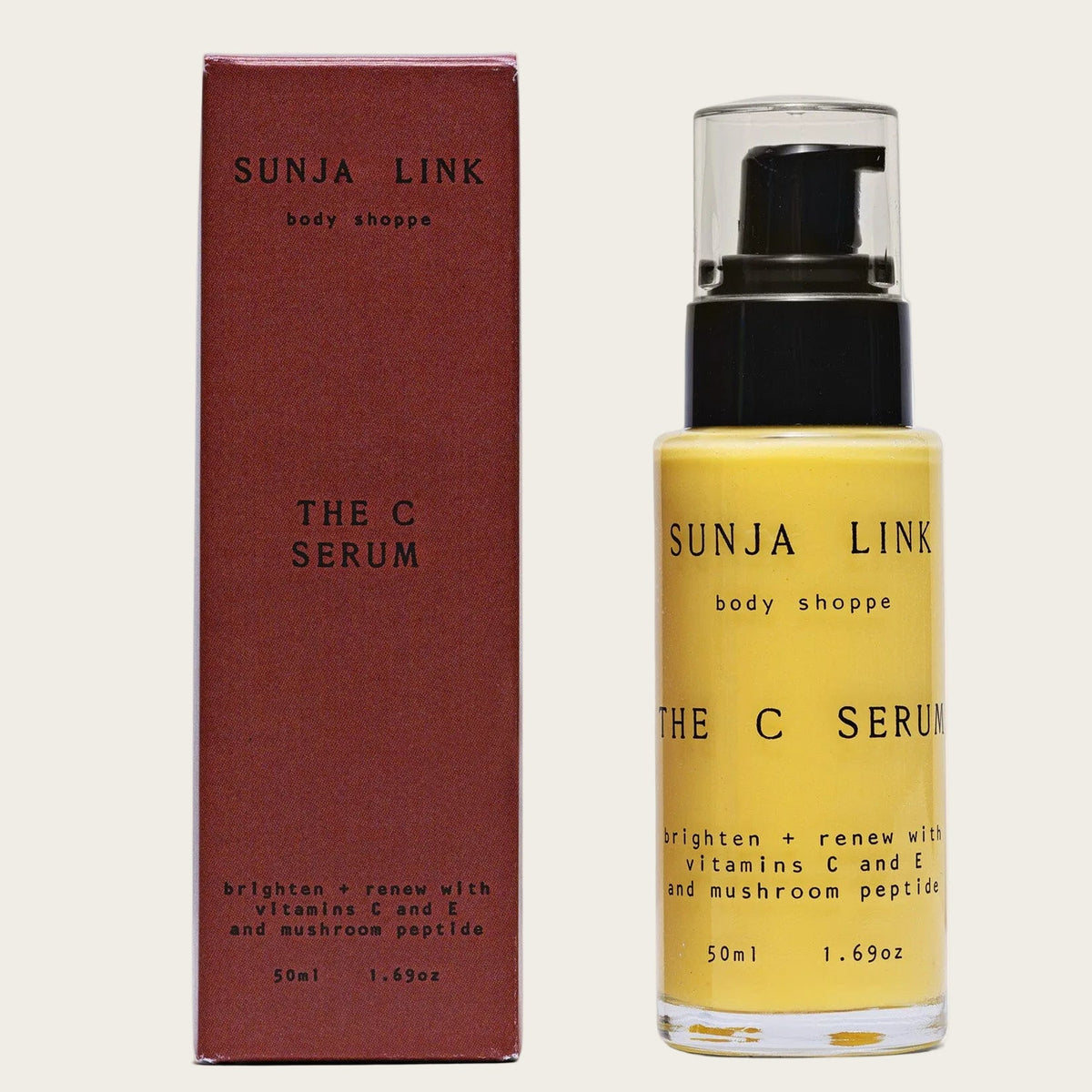 Sunja Link Serum C Serum sunja link - canada