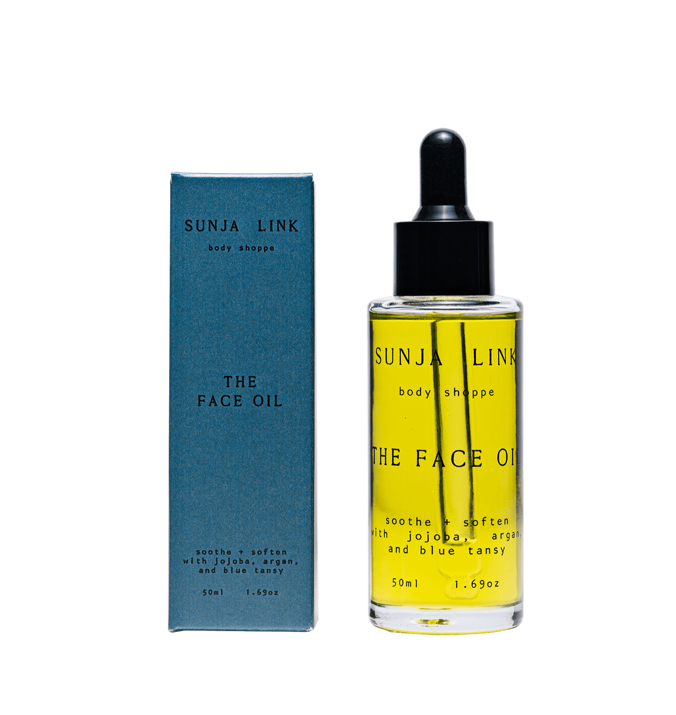 Sunja Link Serum Face Oil sunja link - canada
