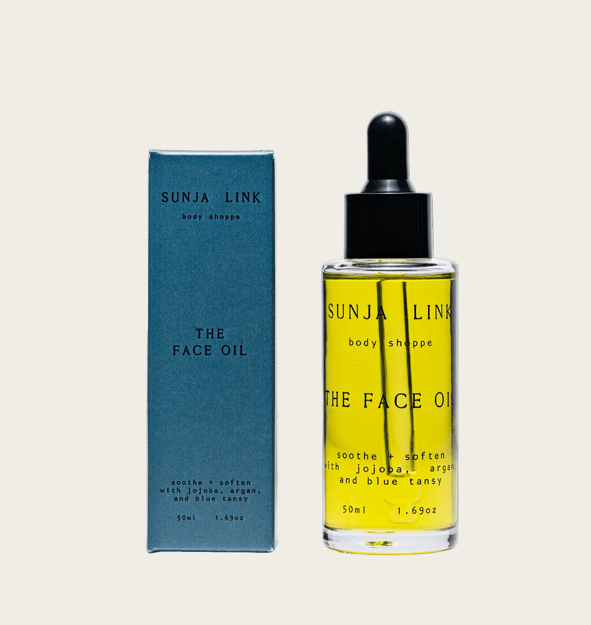 Sunja Link Serum Face Oil sunja link - canada