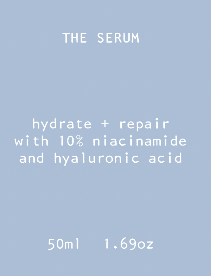 Sunja Link Serum Our Line - The Serum sunja link - canada