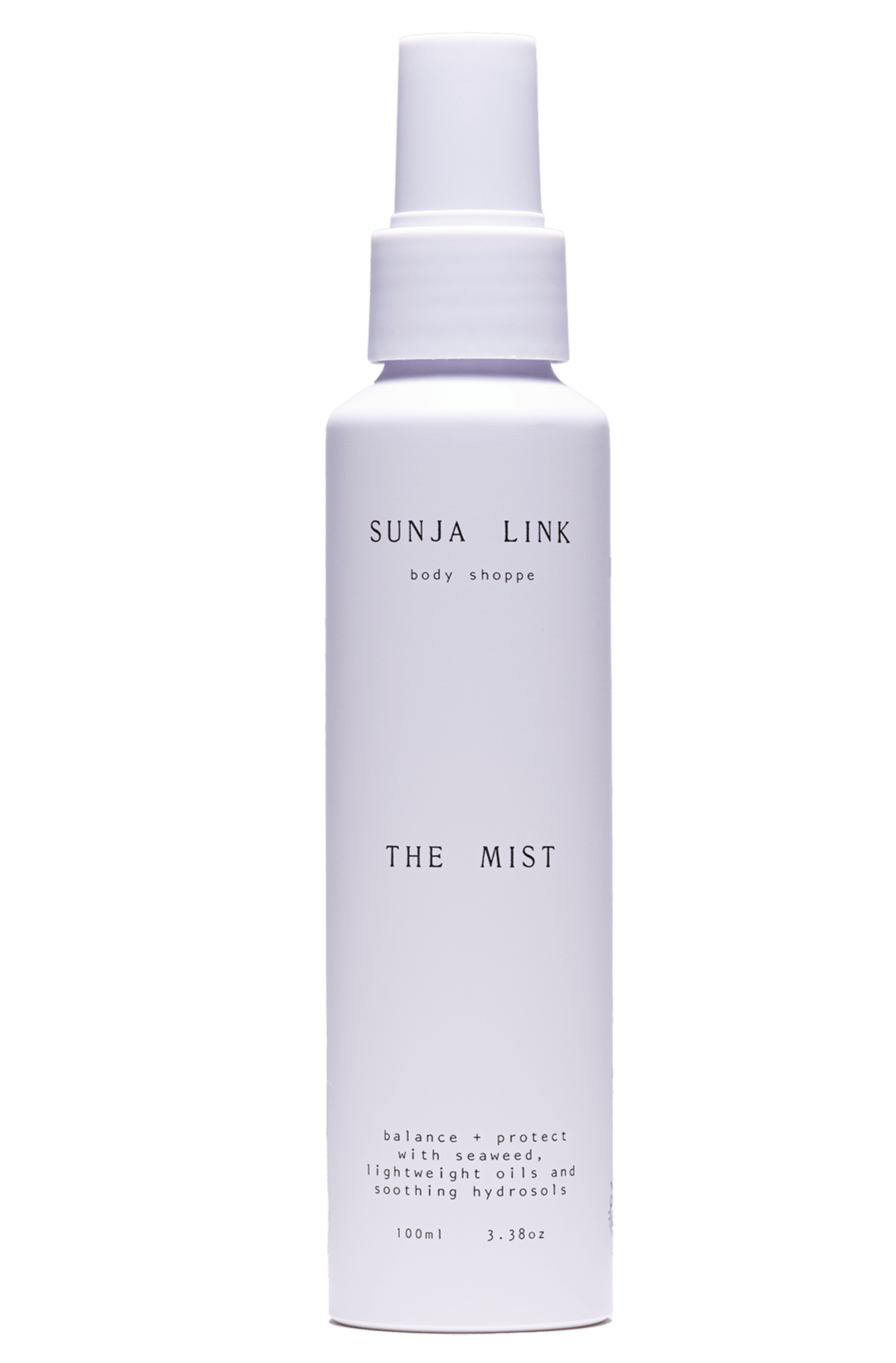 The Bi-Phase Mist by Sunja Link