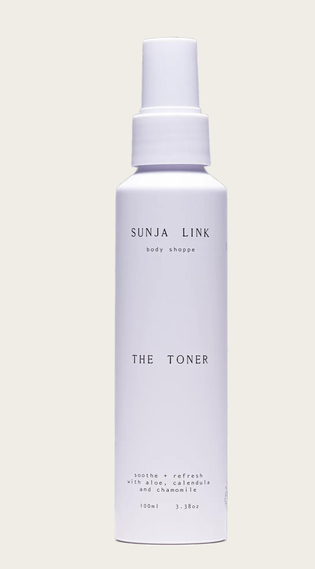 Sunja Link Toner mist Toner sunja link - canada