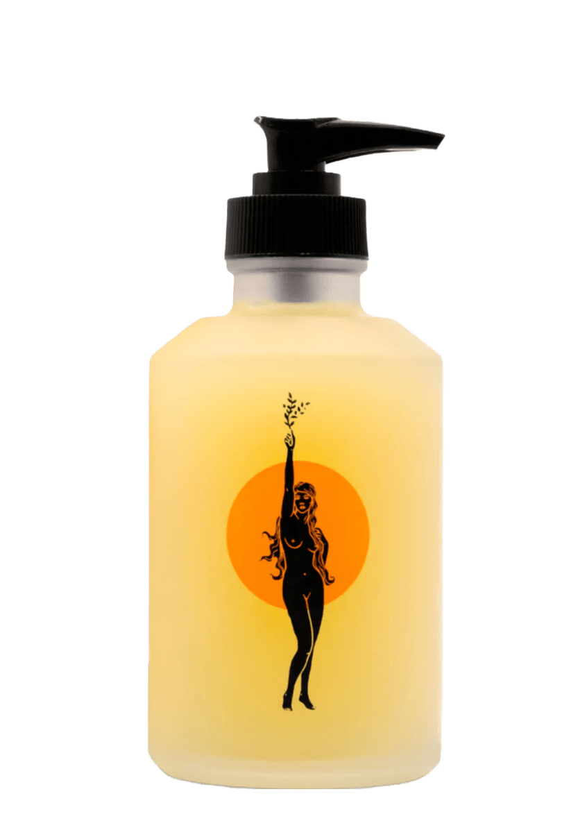 Wonder Valley cleanser Oil Cleanser sunja link - canada