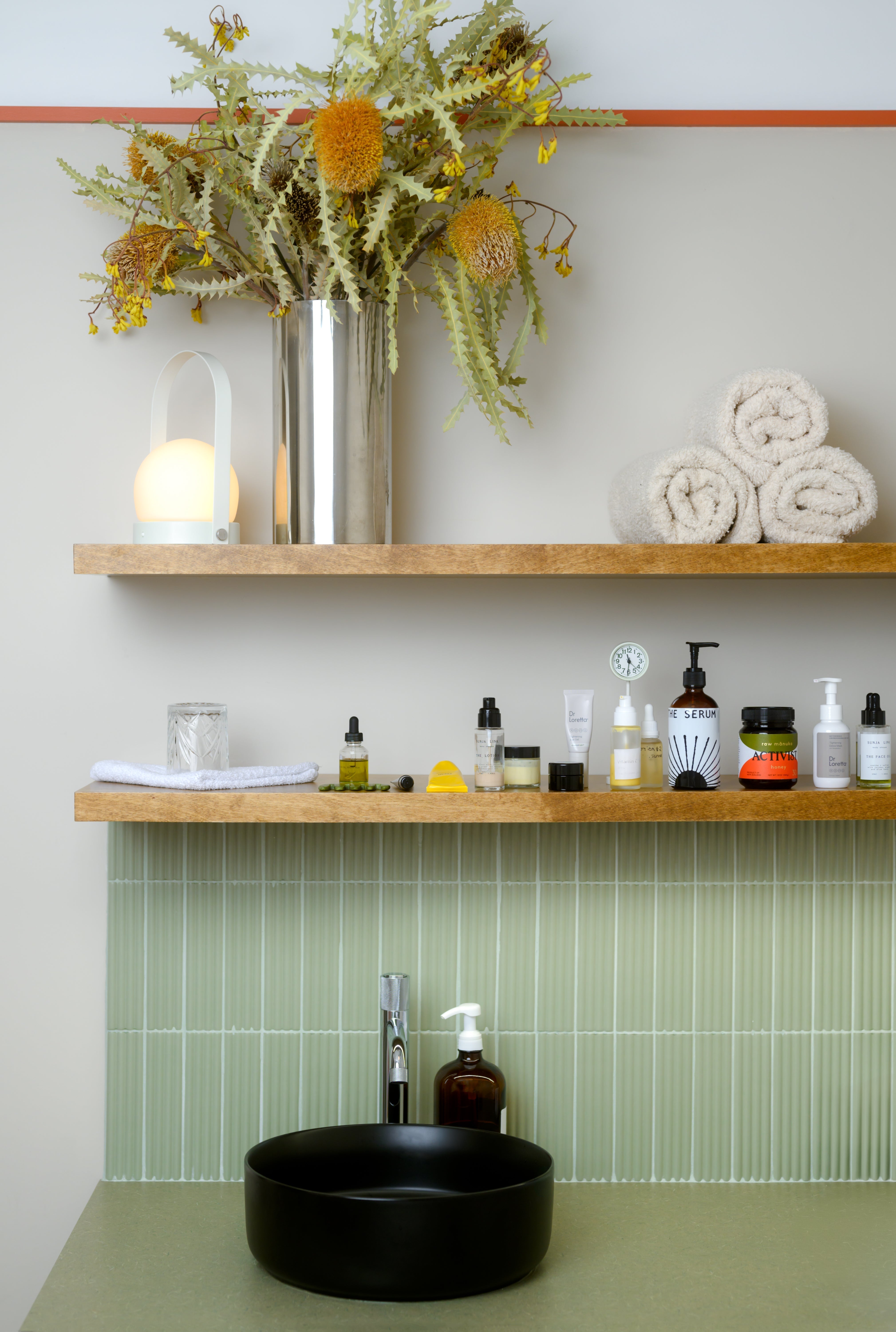 Questions about facials answered :