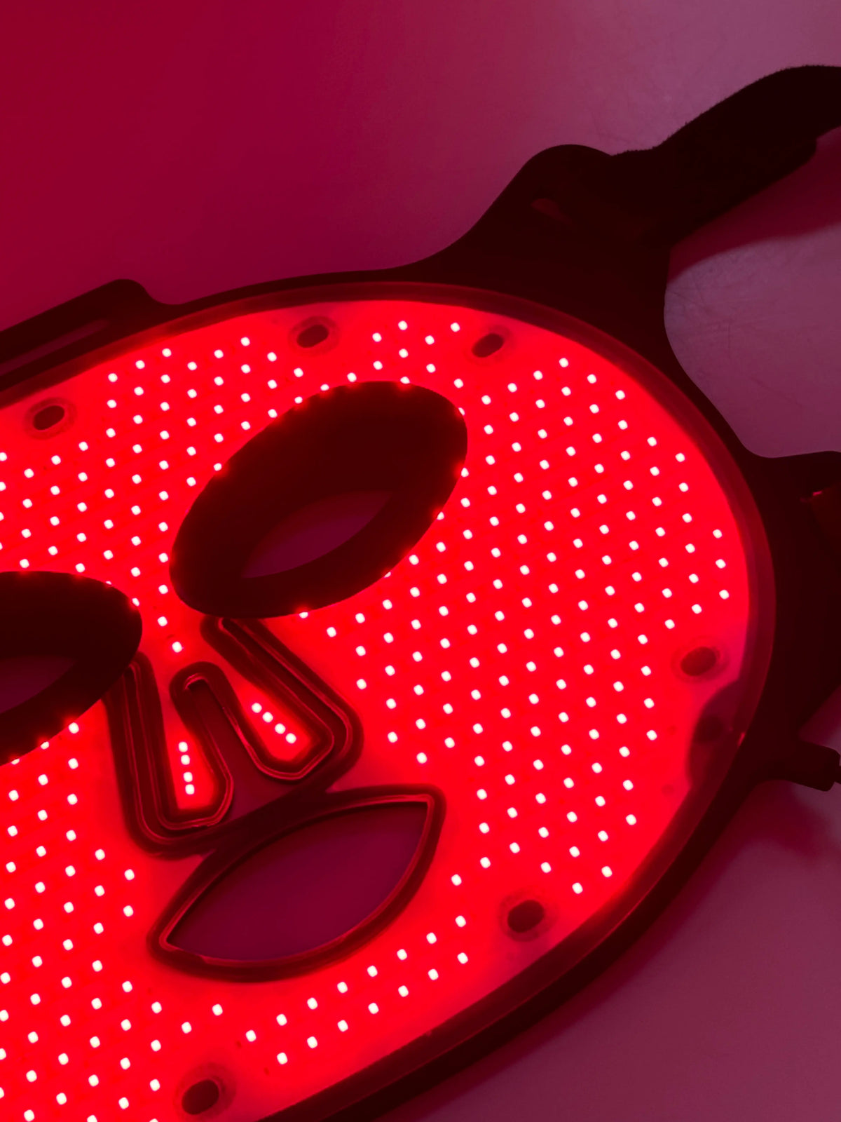 Let's Talk: LED Light Therapy