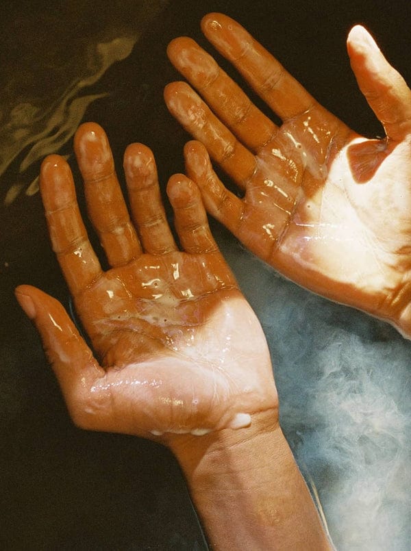 The Bottom Line :Your skin is unique.