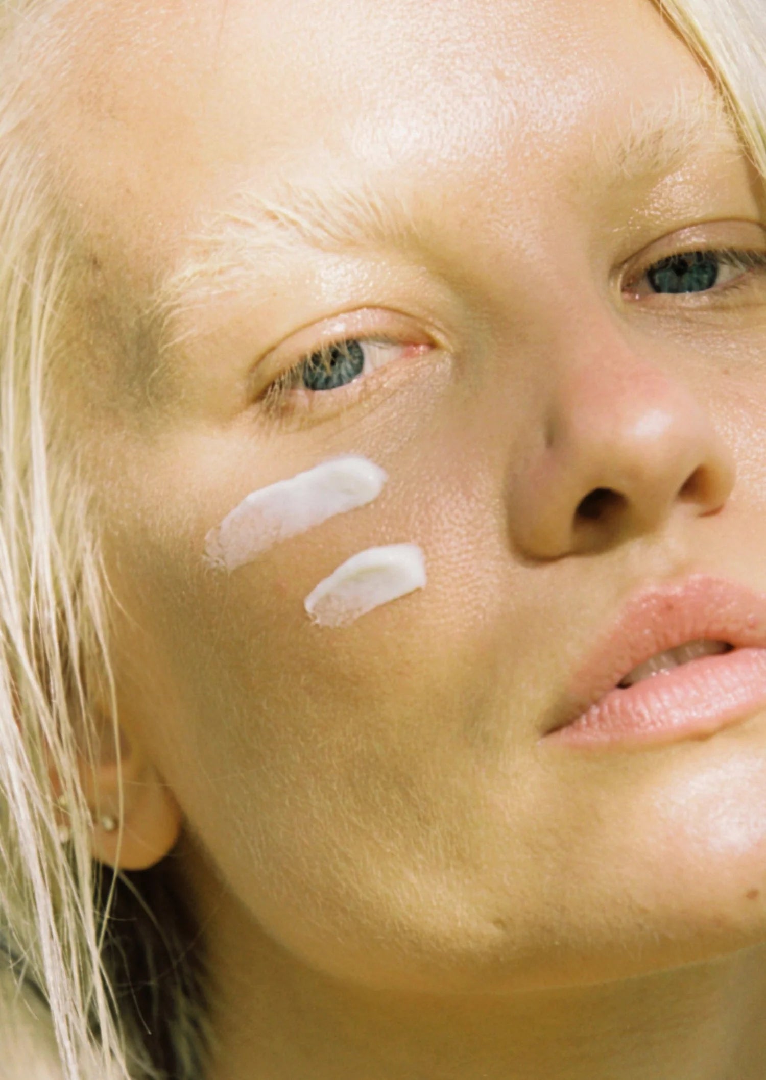 Things We Wish We Knew Sooner: SPF