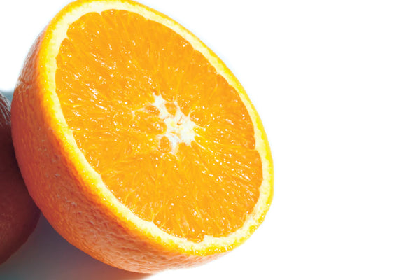 Let's Talk: Vitamin C