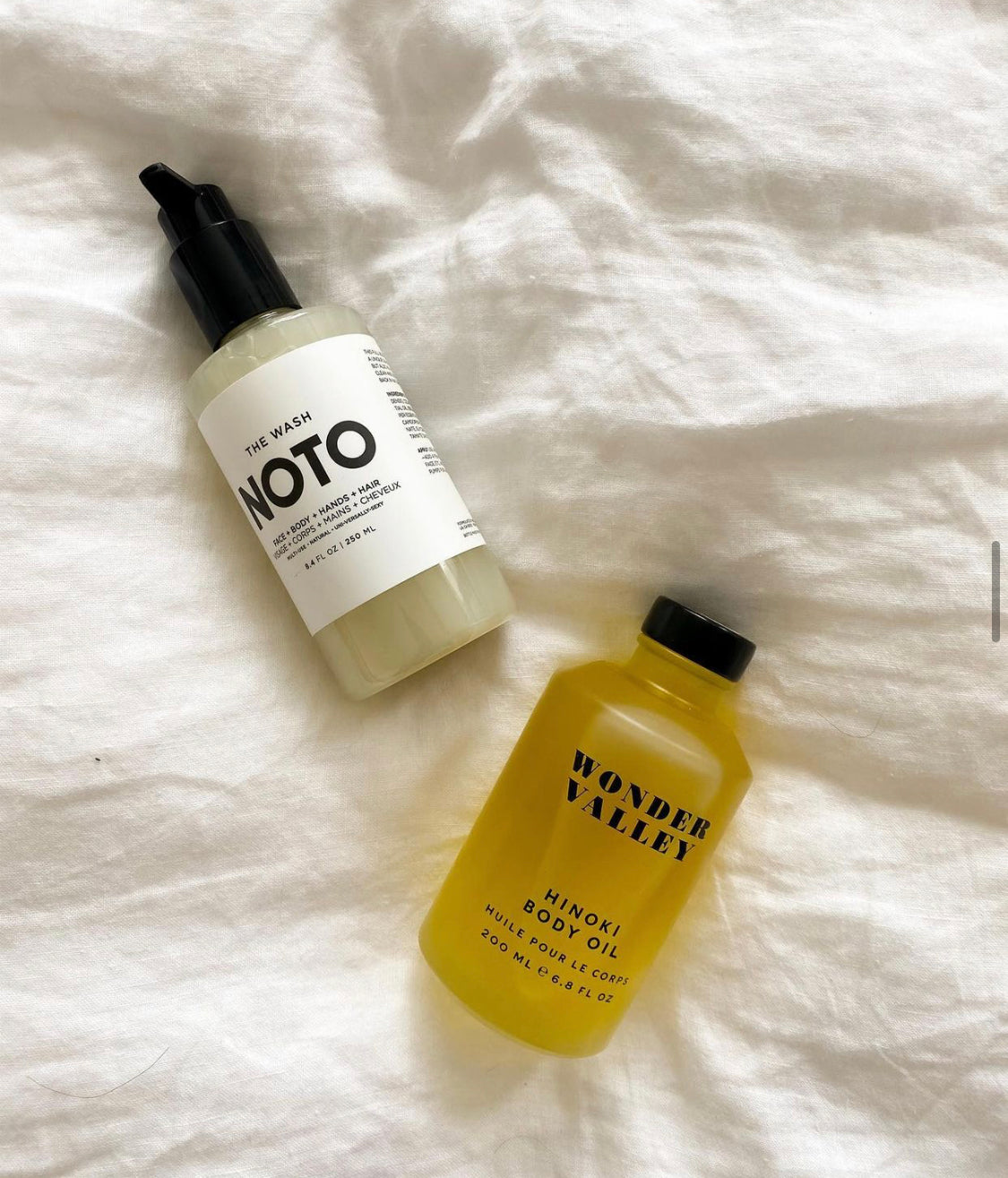 Total Body Care