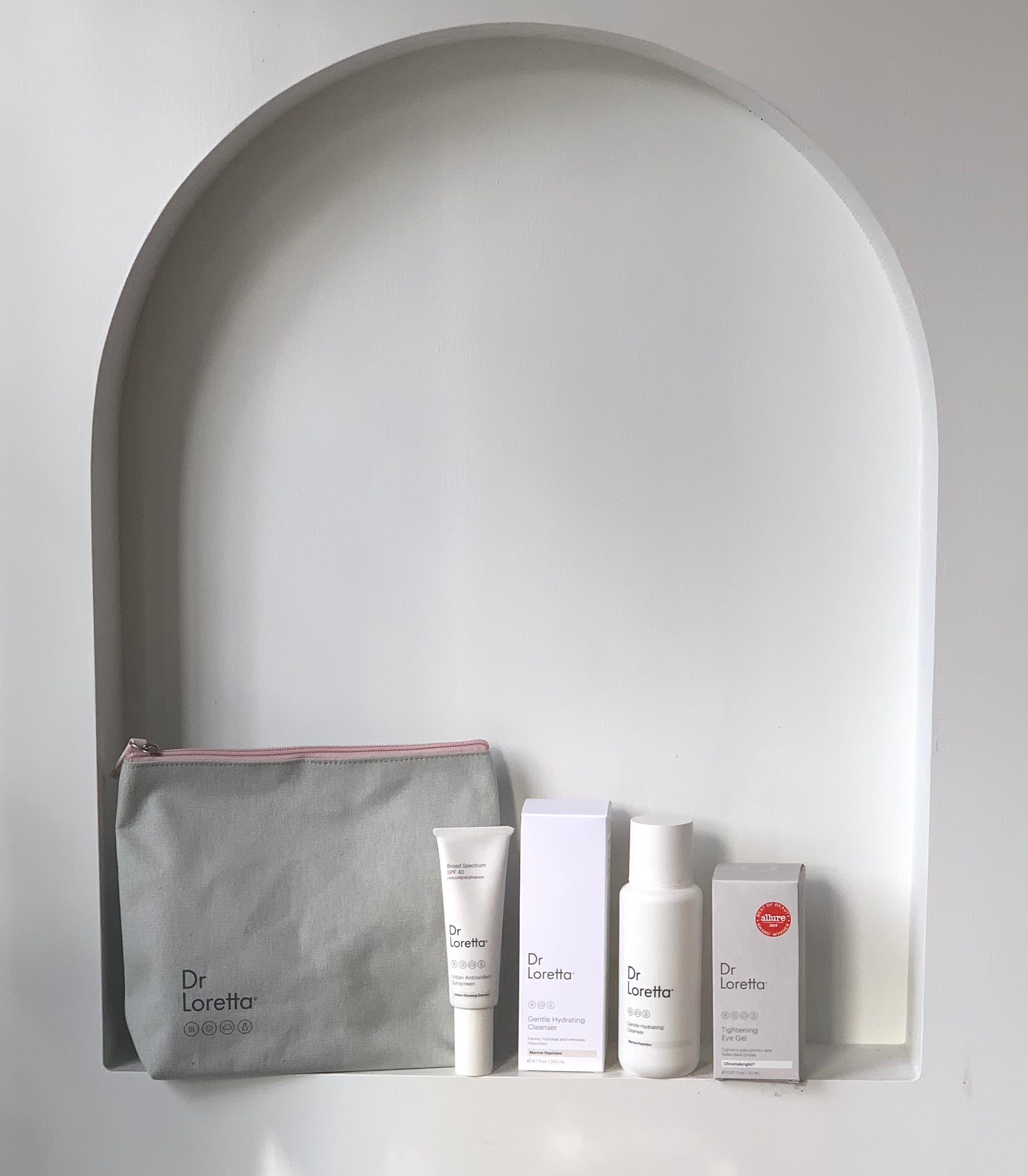 Fine Lines and Aging