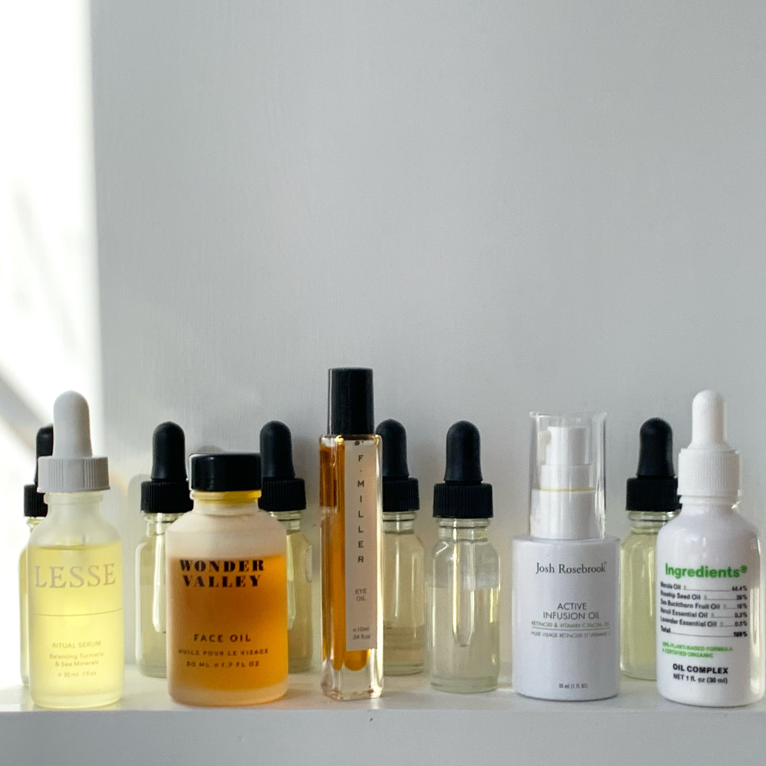 OILS