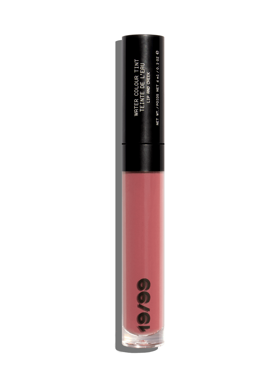 19/99 lip, cheek, multi-use Water Colour Tint (Lip + Cheek) sunja link - canada