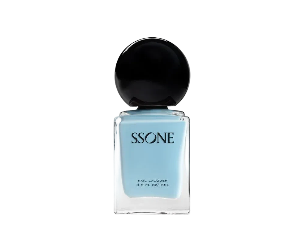 SSONE NAIL POLISH