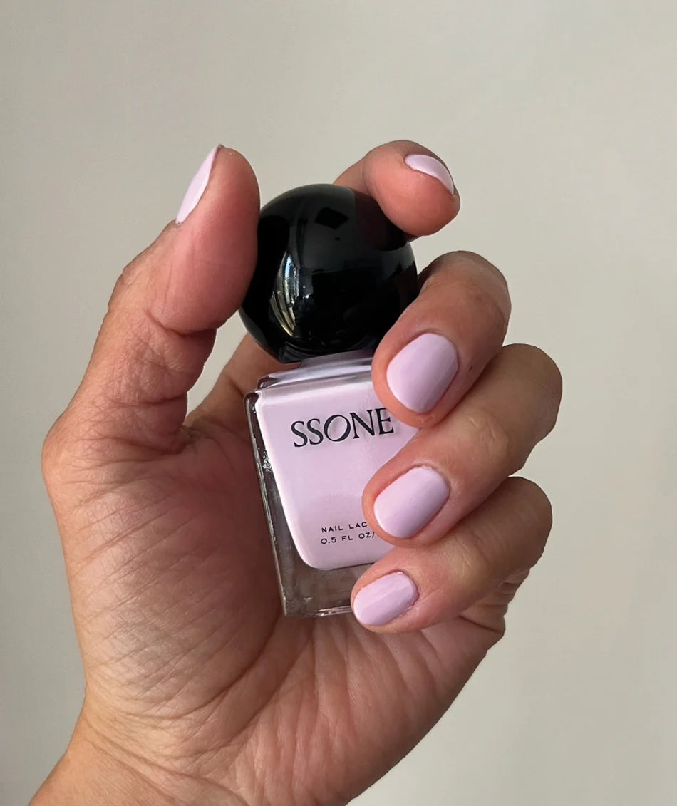 SSONE NAIL POLISH