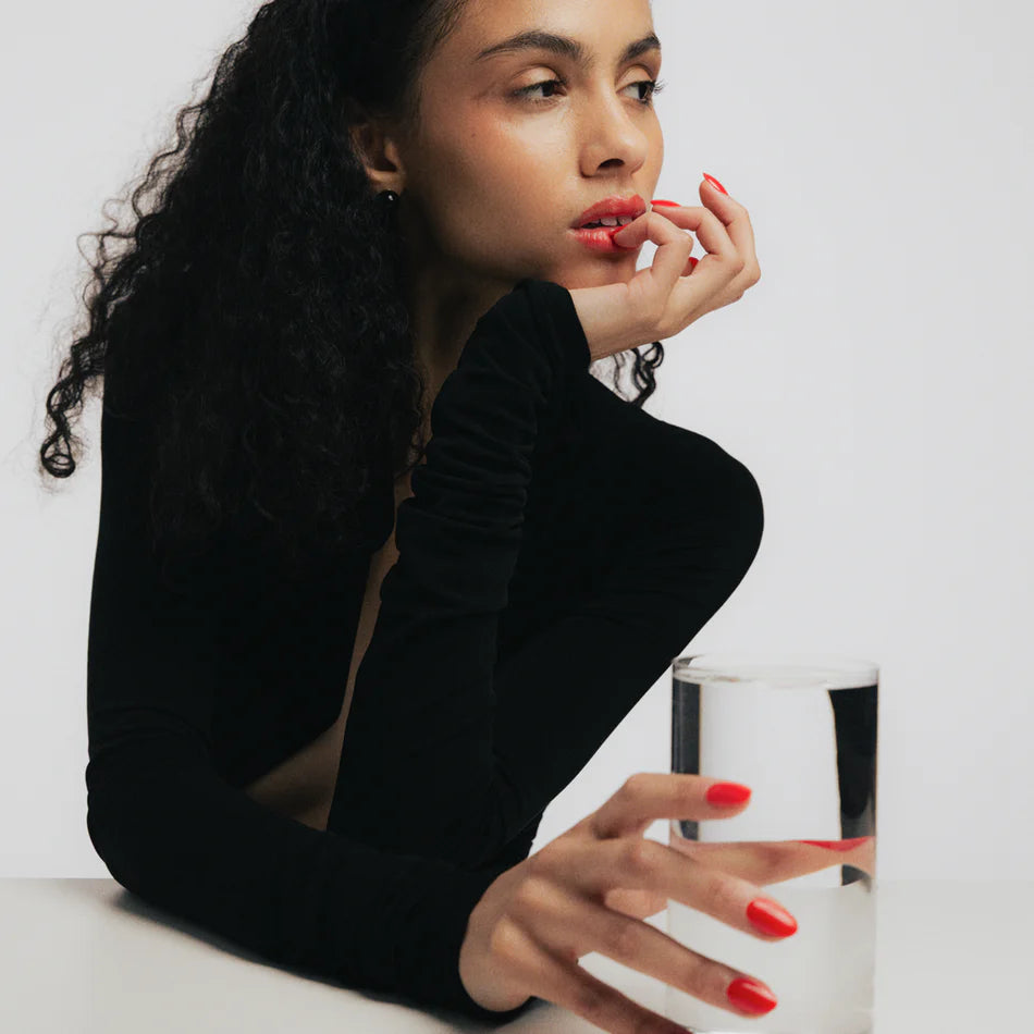 SSONE NAIL POLISH