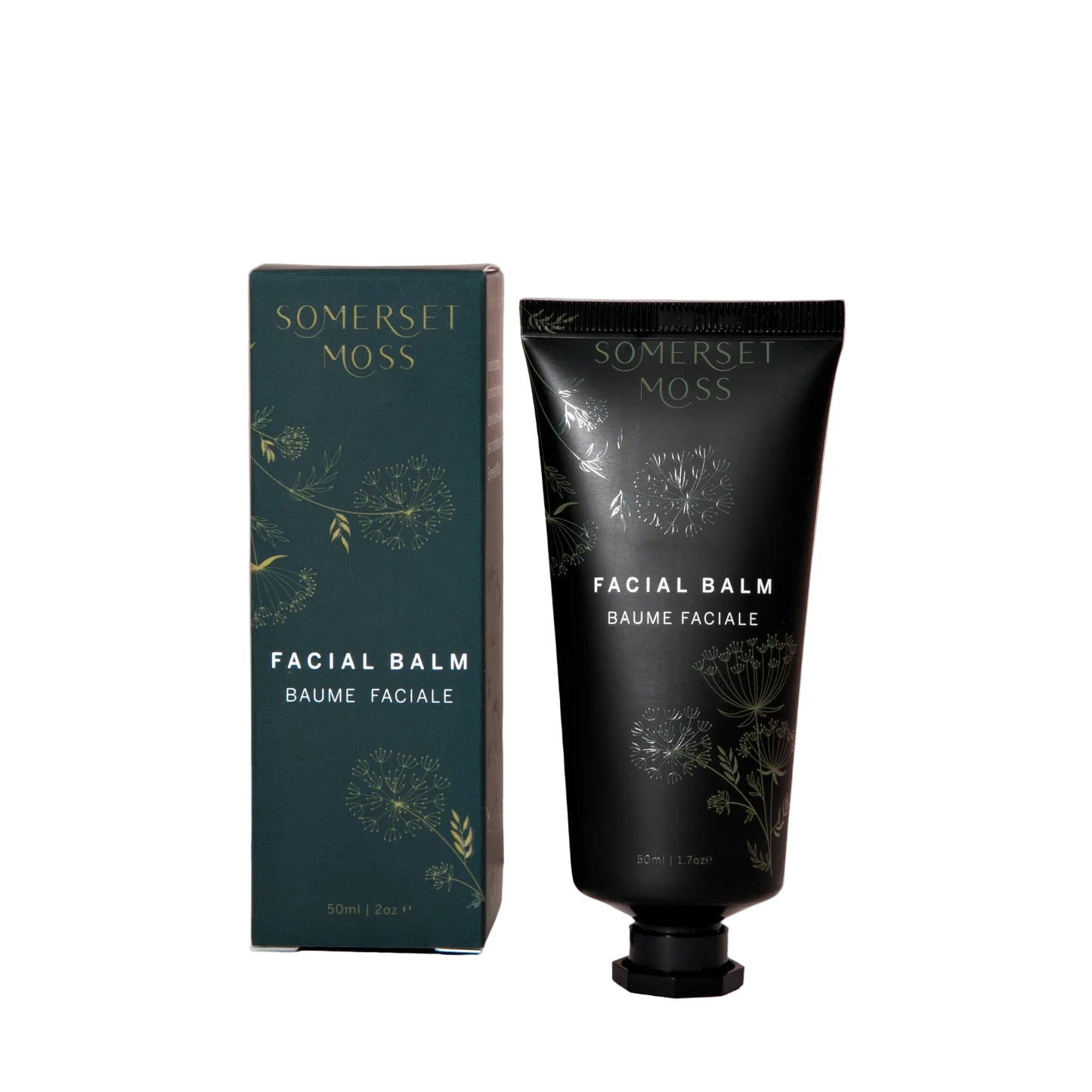 Facial Balm