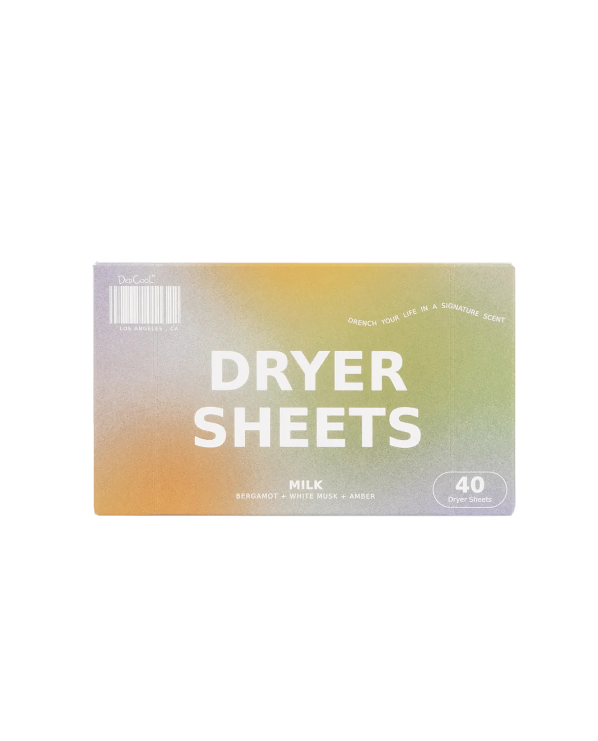 Dryer Sheets