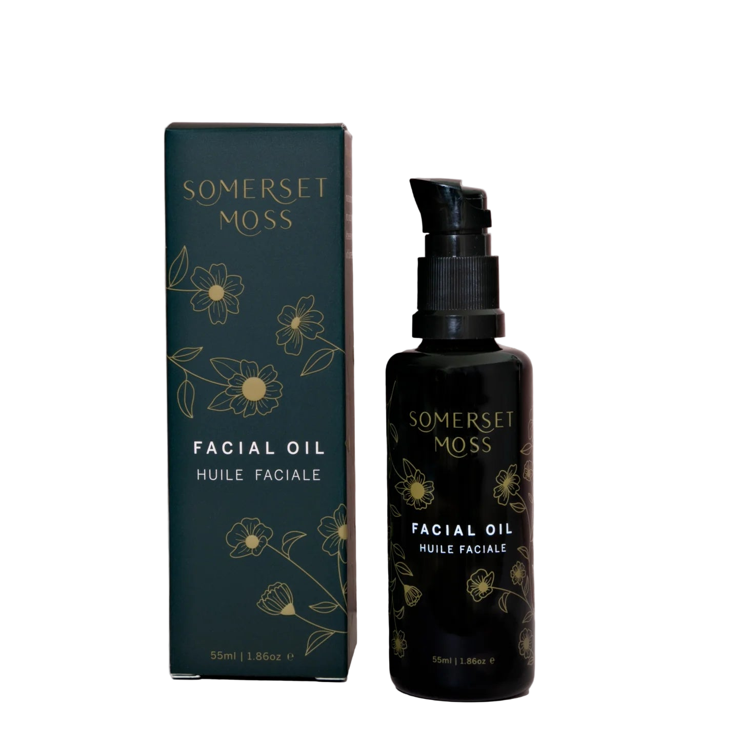 Facial Oil