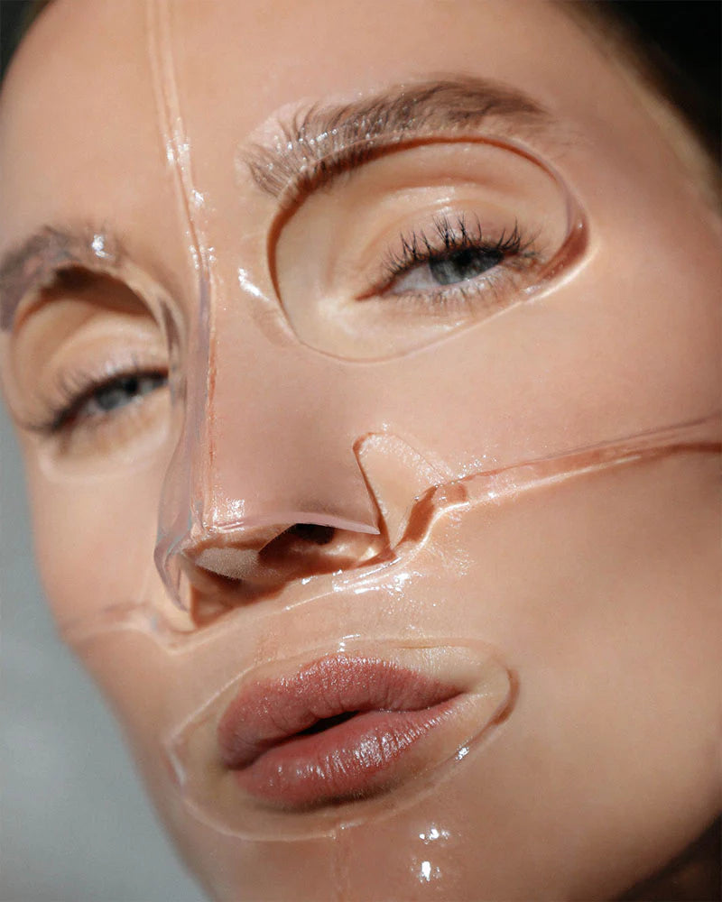 Calming Lavender Mask