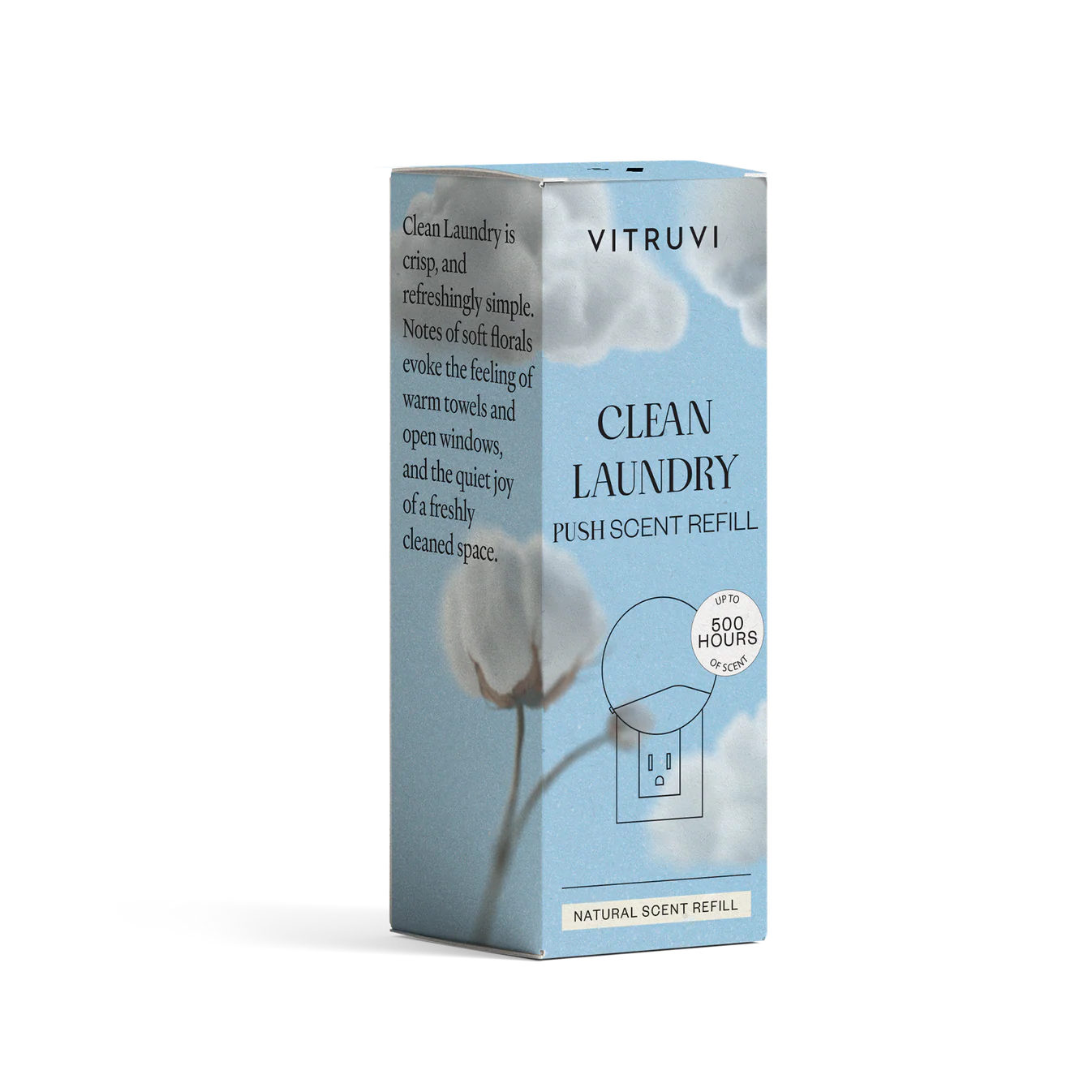 Wall Diffuser Scents