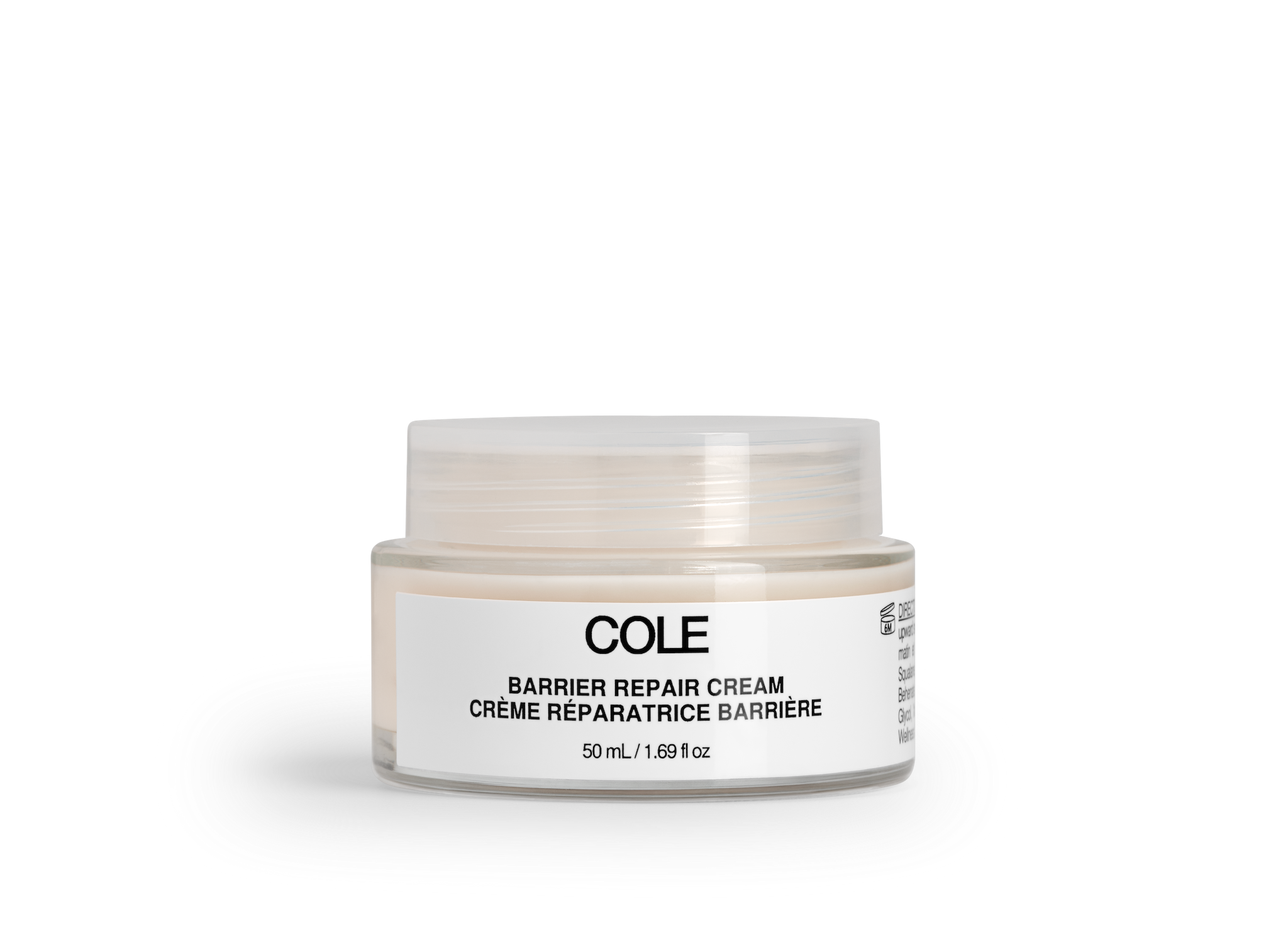 Barrier Repair Cream