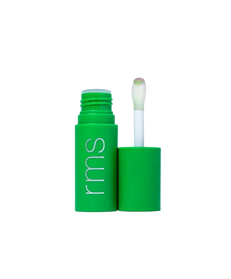Legendary Lip Oil