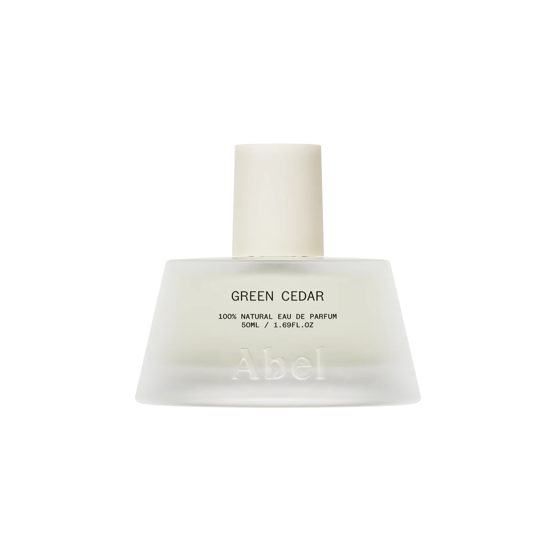 green cedar