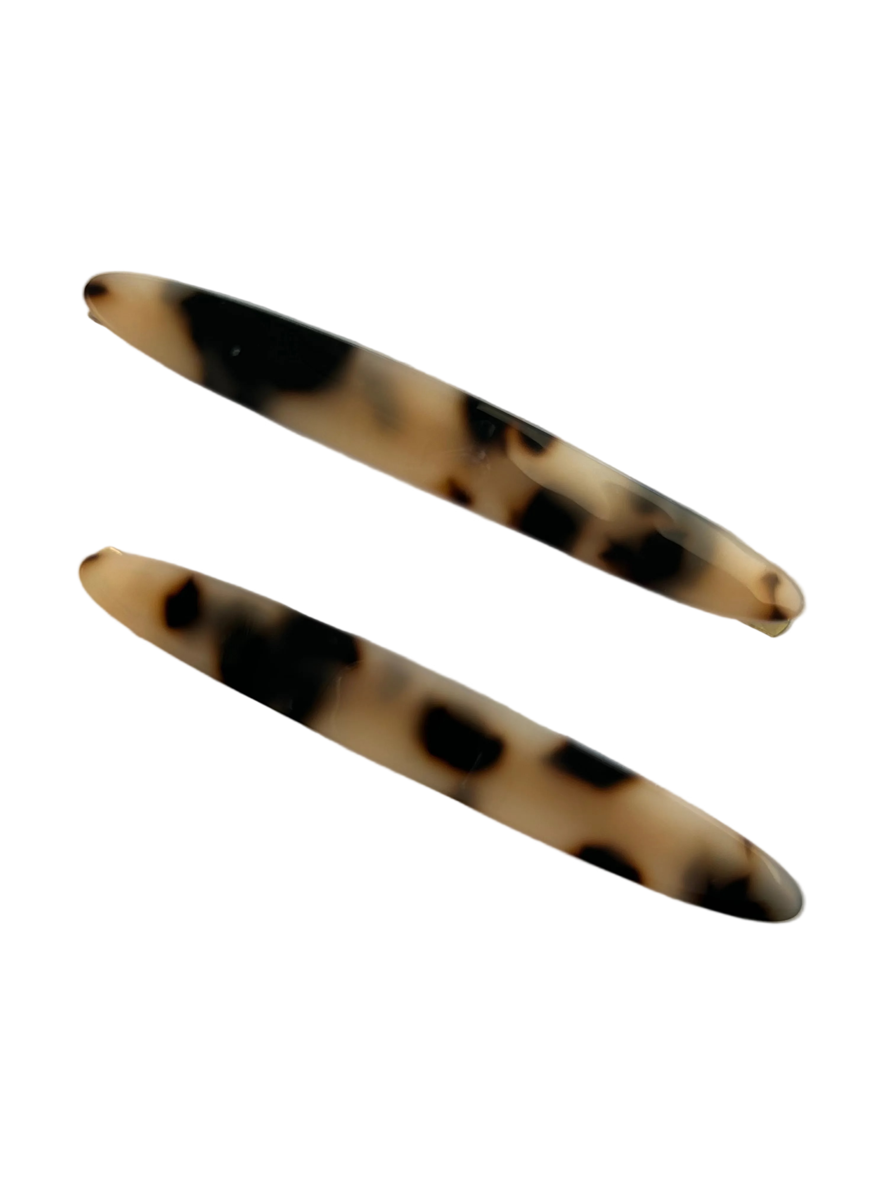 Small Barrette Set