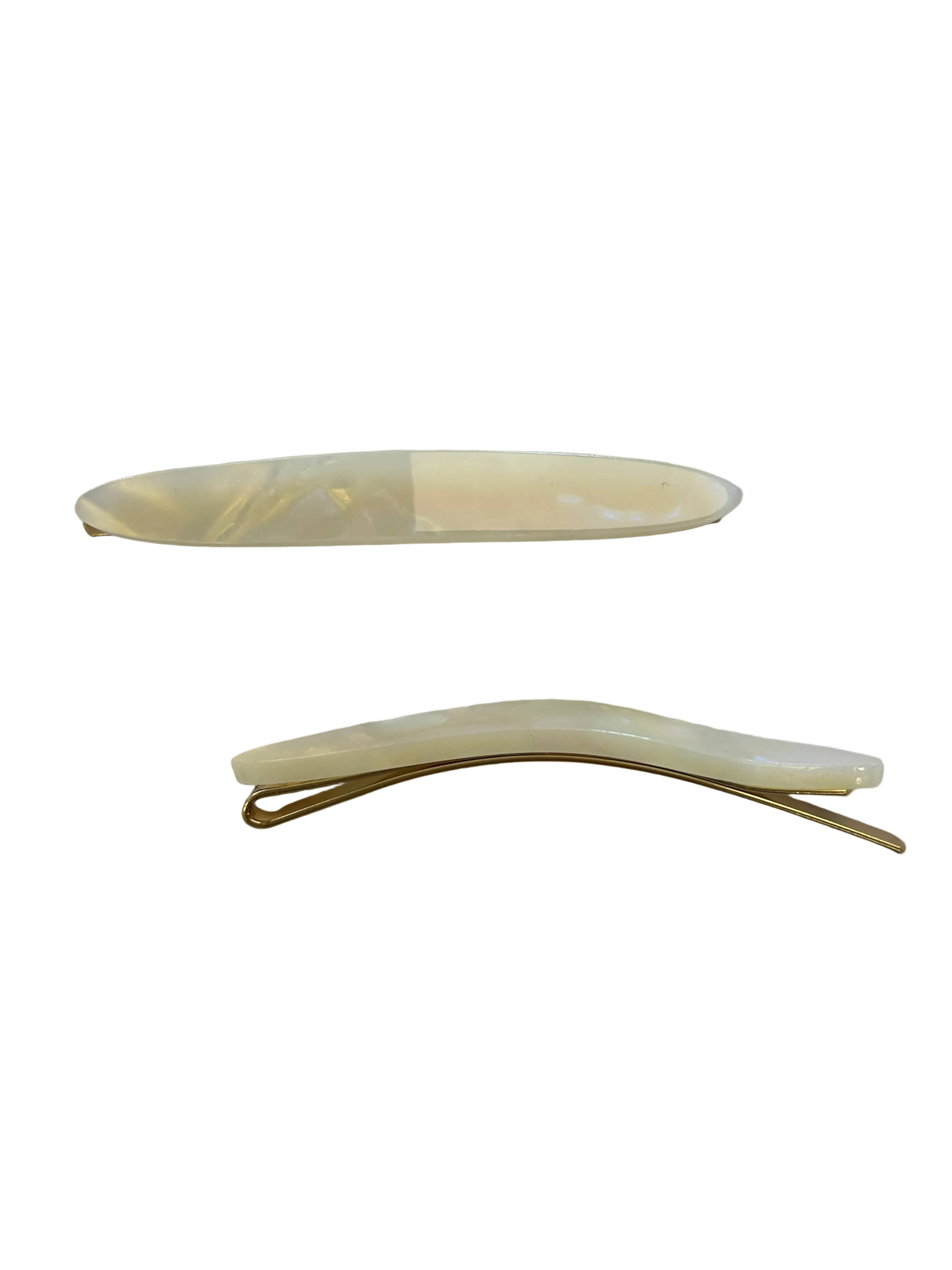 Small Barrette Set