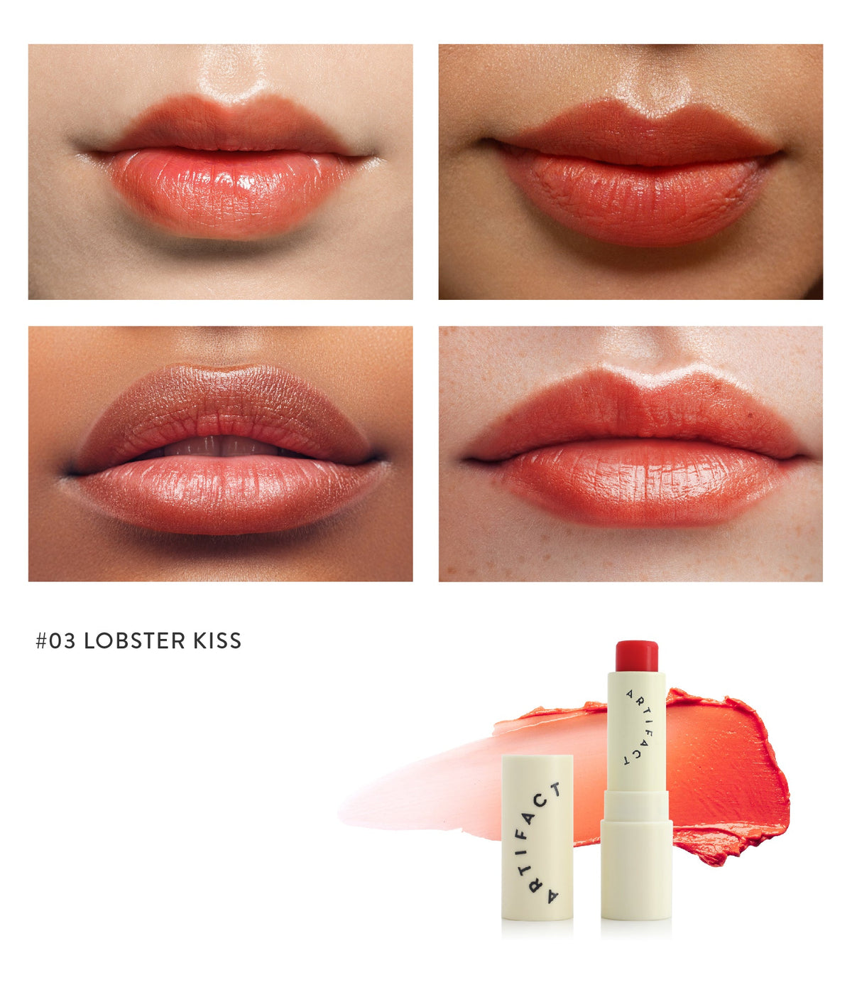 Soft Sail Blurring Lip Balm