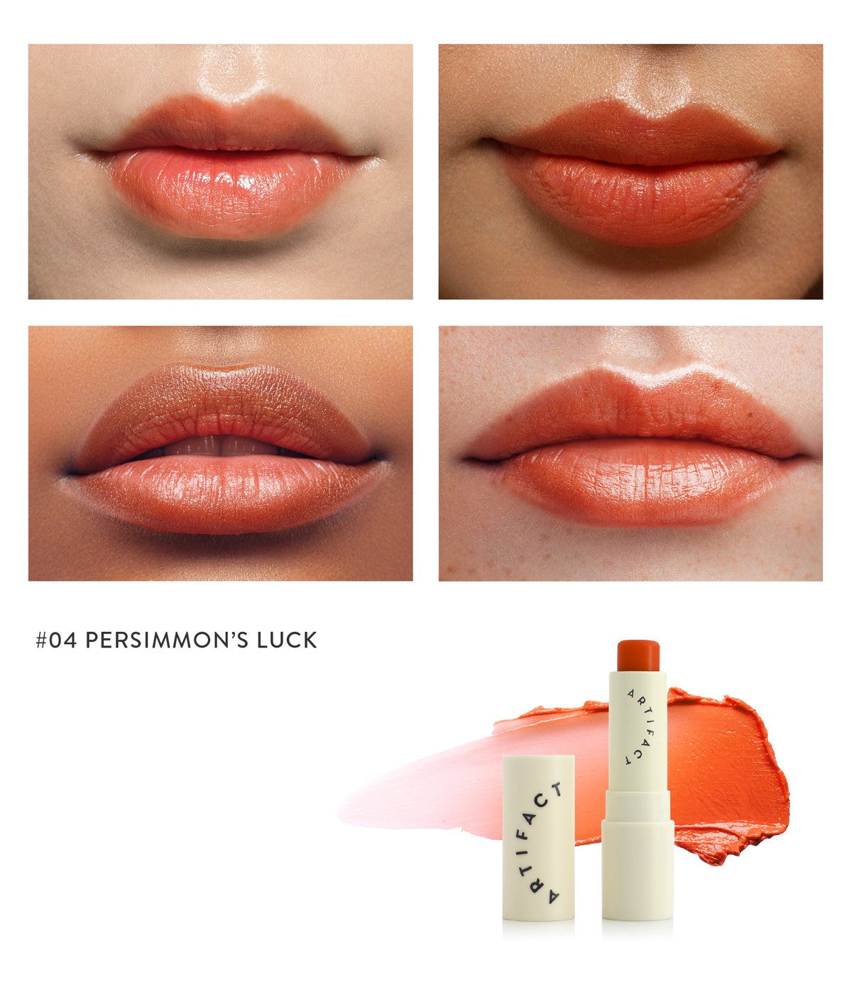 Soft Sail Blurring Lip Balm