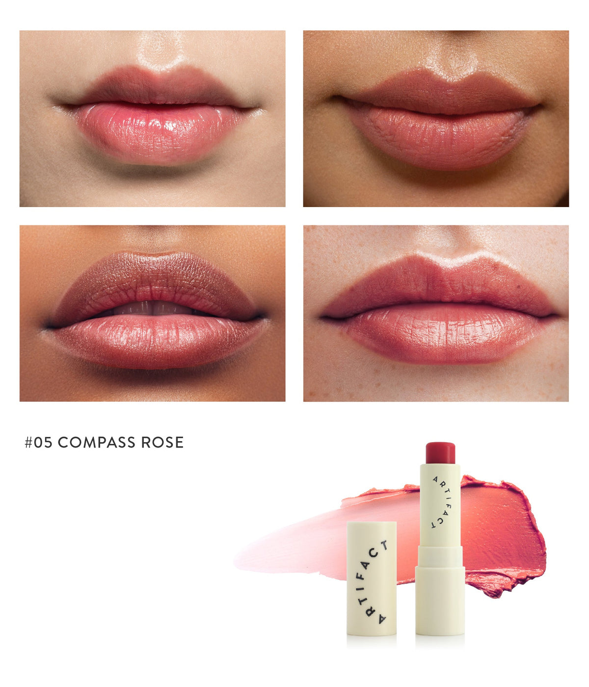 Soft Sail Blurring Lip Balm