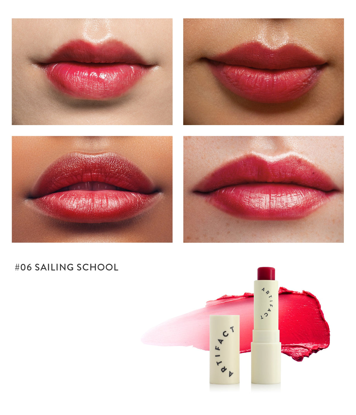 Soft Sail Blurring Lip Balm