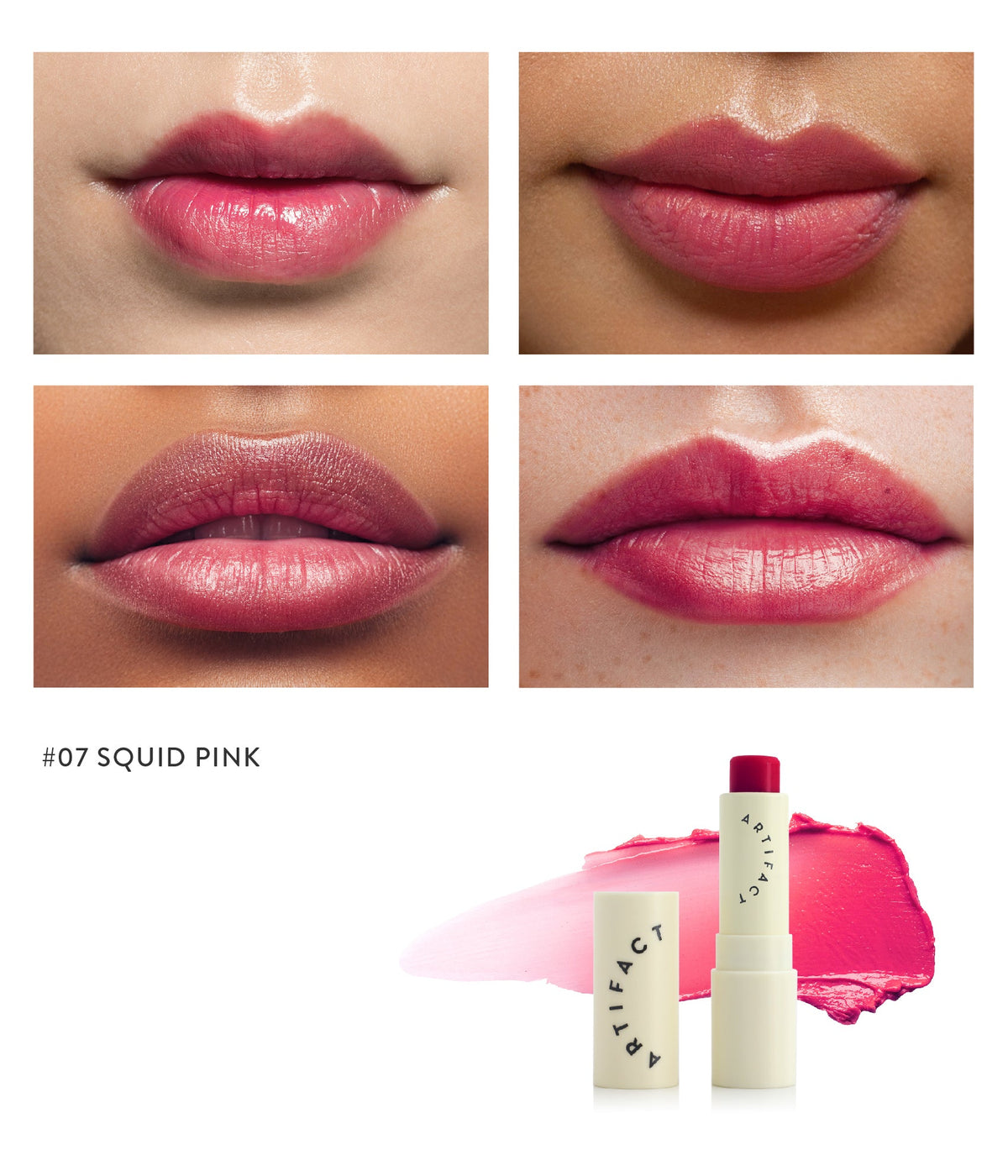 Soft Sail Blurring Lip Balm