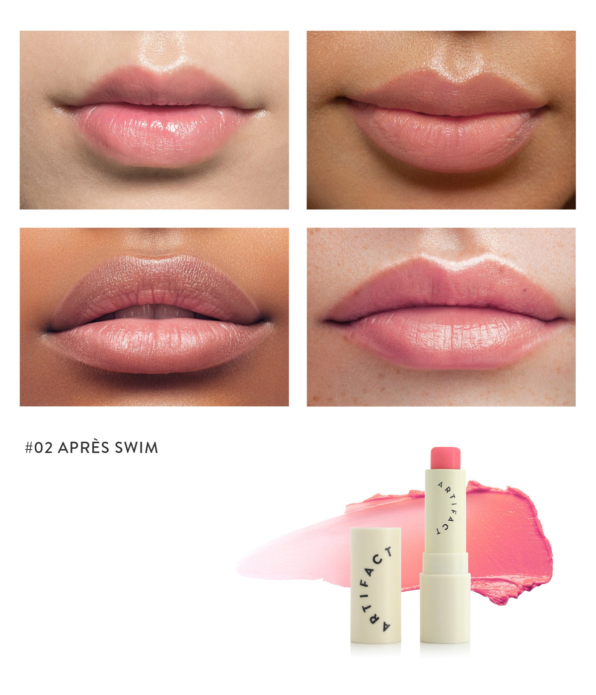 Soft Sail Blurring Lip Balm