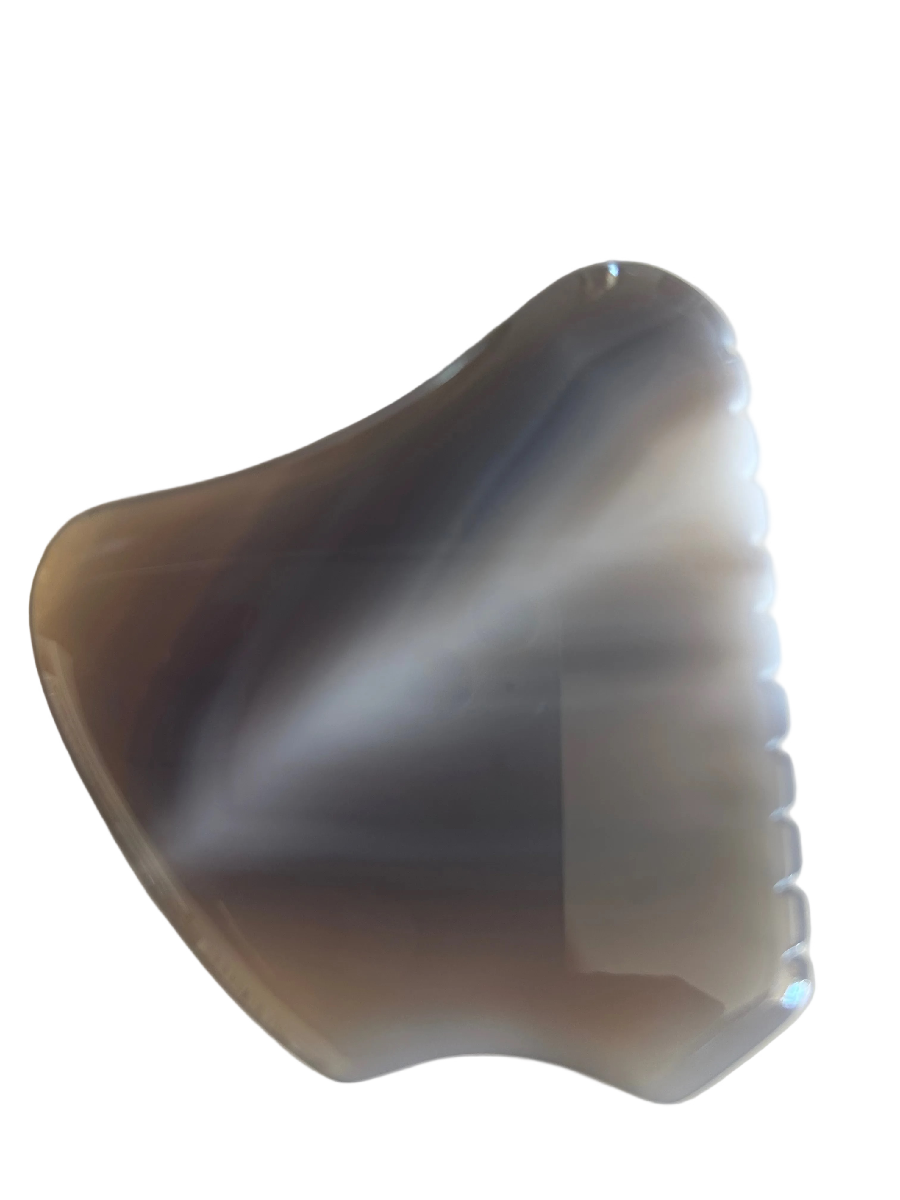 Agate Gua Sha