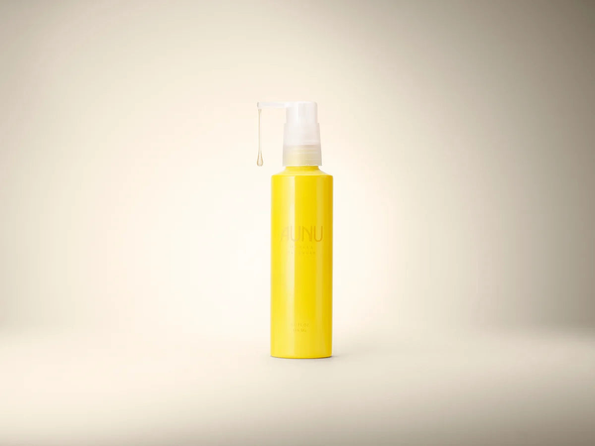 MĀNUKA CLEANSER