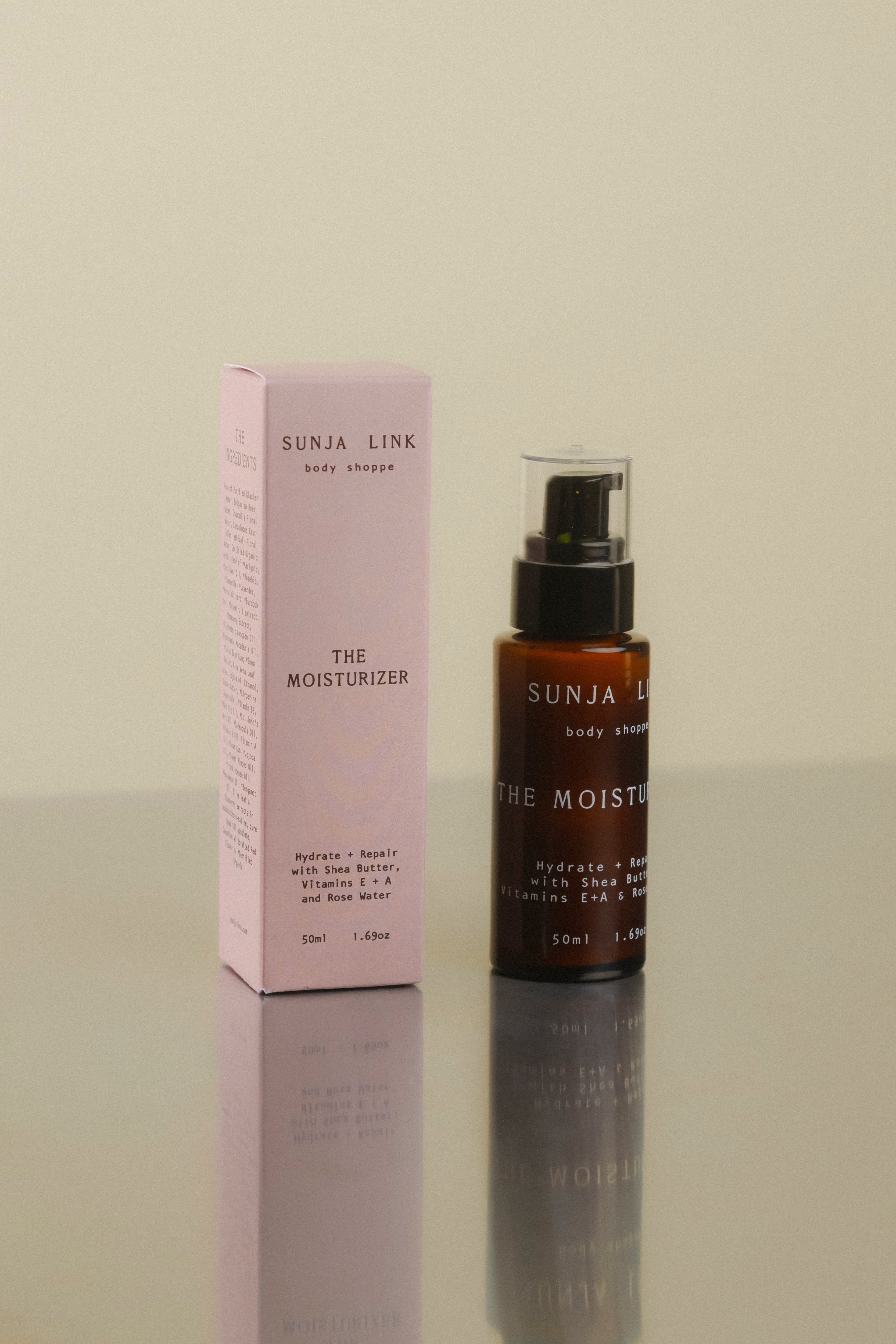 The Everyday Moisturizer