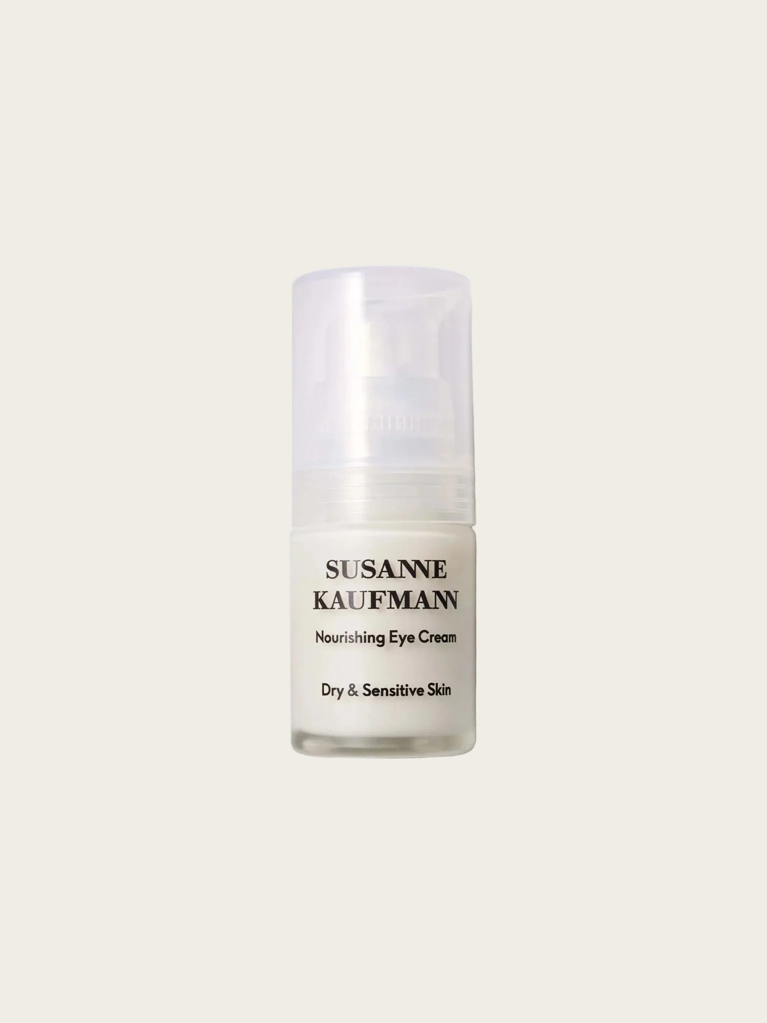 Nourishing Eye Cream