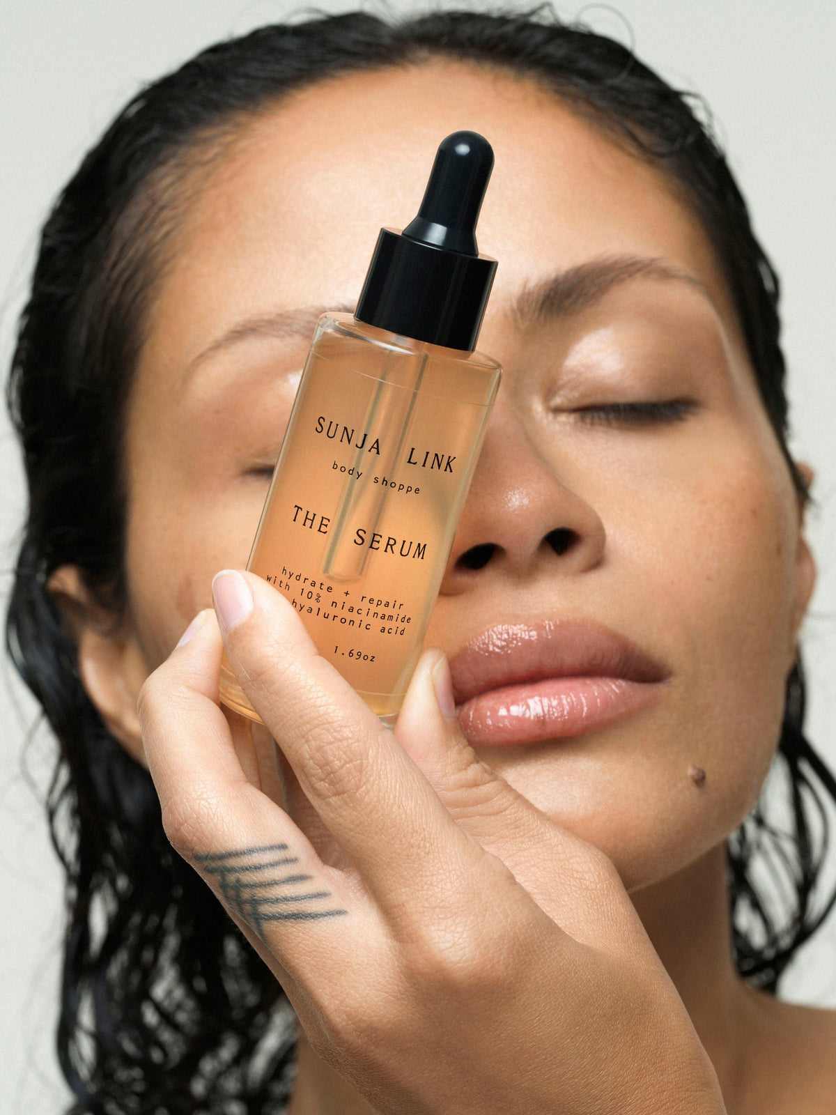 Sunja Link Body Shoppe | Canada